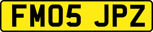 FM05JPZ