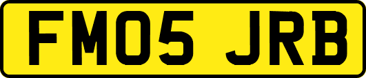 FM05JRB