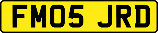FM05JRD