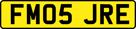 FM05JRE