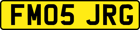 FM05JRG