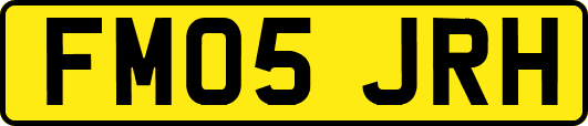 FM05JRH