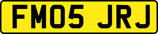 FM05JRJ