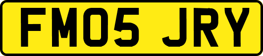 FM05JRY