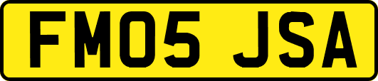 FM05JSA