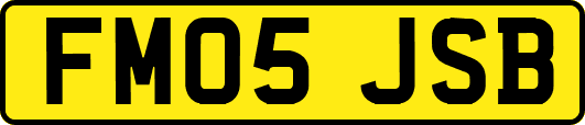 FM05JSB