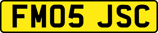 FM05JSC