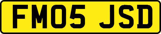 FM05JSD