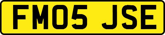 FM05JSE