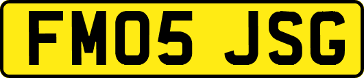 FM05JSG