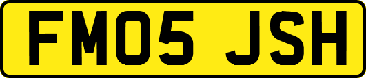 FM05JSH