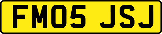 FM05JSJ