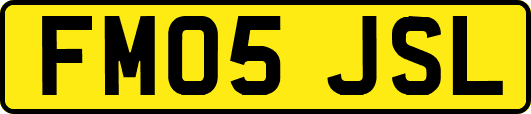 FM05JSL