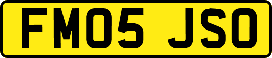 FM05JSO