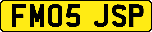 FM05JSP