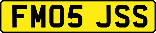 FM05JSS