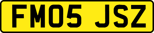 FM05JSZ