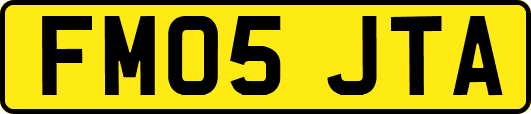 FM05JTA