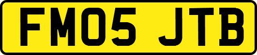 FM05JTB