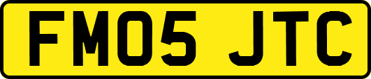 FM05JTC