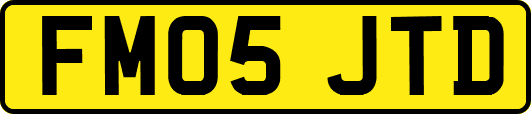FM05JTD