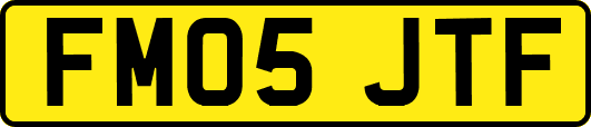 FM05JTF