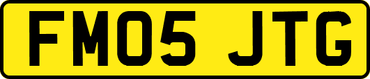 FM05JTG