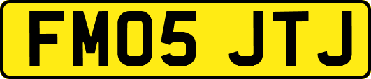 FM05JTJ
