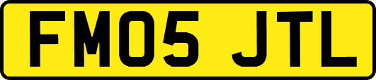 FM05JTL