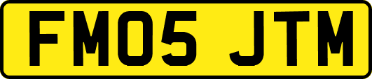 FM05JTM