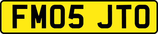FM05JTO