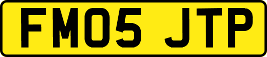 FM05JTP
