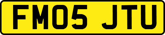 FM05JTU