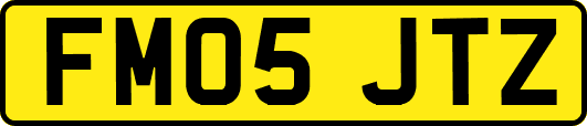 FM05JTZ