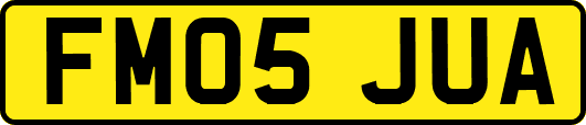 FM05JUA
