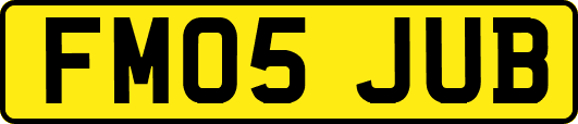 FM05JUB