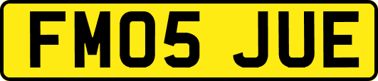 FM05JUE