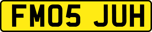 FM05JUH