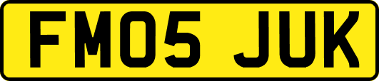 FM05JUK