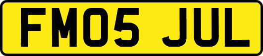 FM05JUL