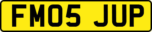 FM05JUP