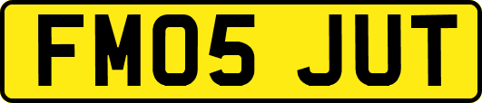 FM05JUT