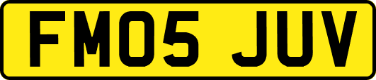 FM05JUV