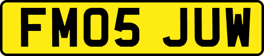 FM05JUW