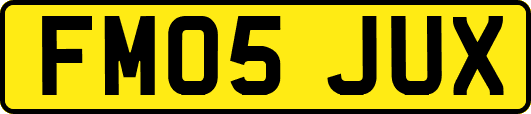 FM05JUX