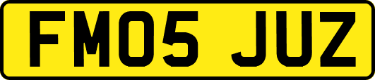 FM05JUZ