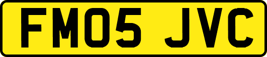 FM05JVC