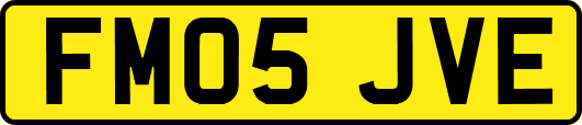 FM05JVE