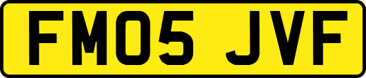 FM05JVF