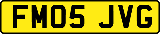 FM05JVG